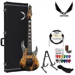 7 String Guitar Kit Useful Info