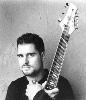 Charlie Hunter Guitar Legend – Biography and More