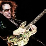 Steve Vai and His Ibanez Universe